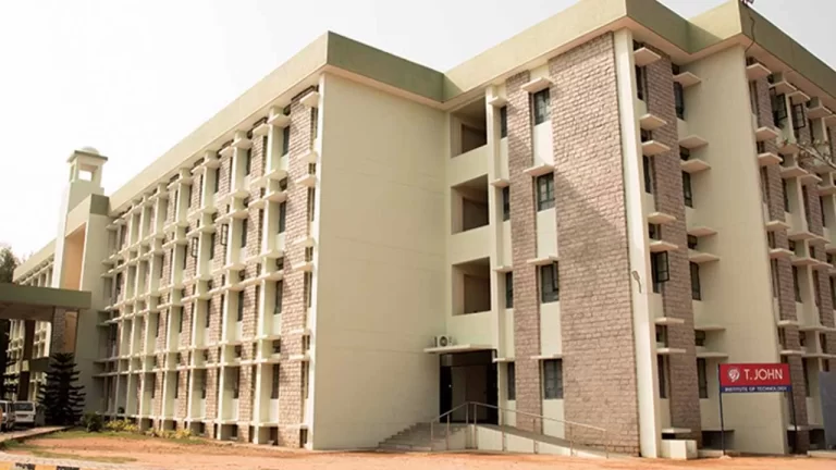 t-john-college-bangalore