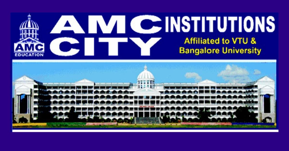 You are currently viewing AMC