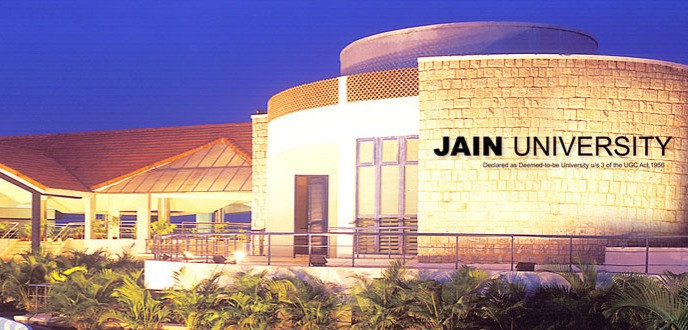 You are currently viewing Jain University