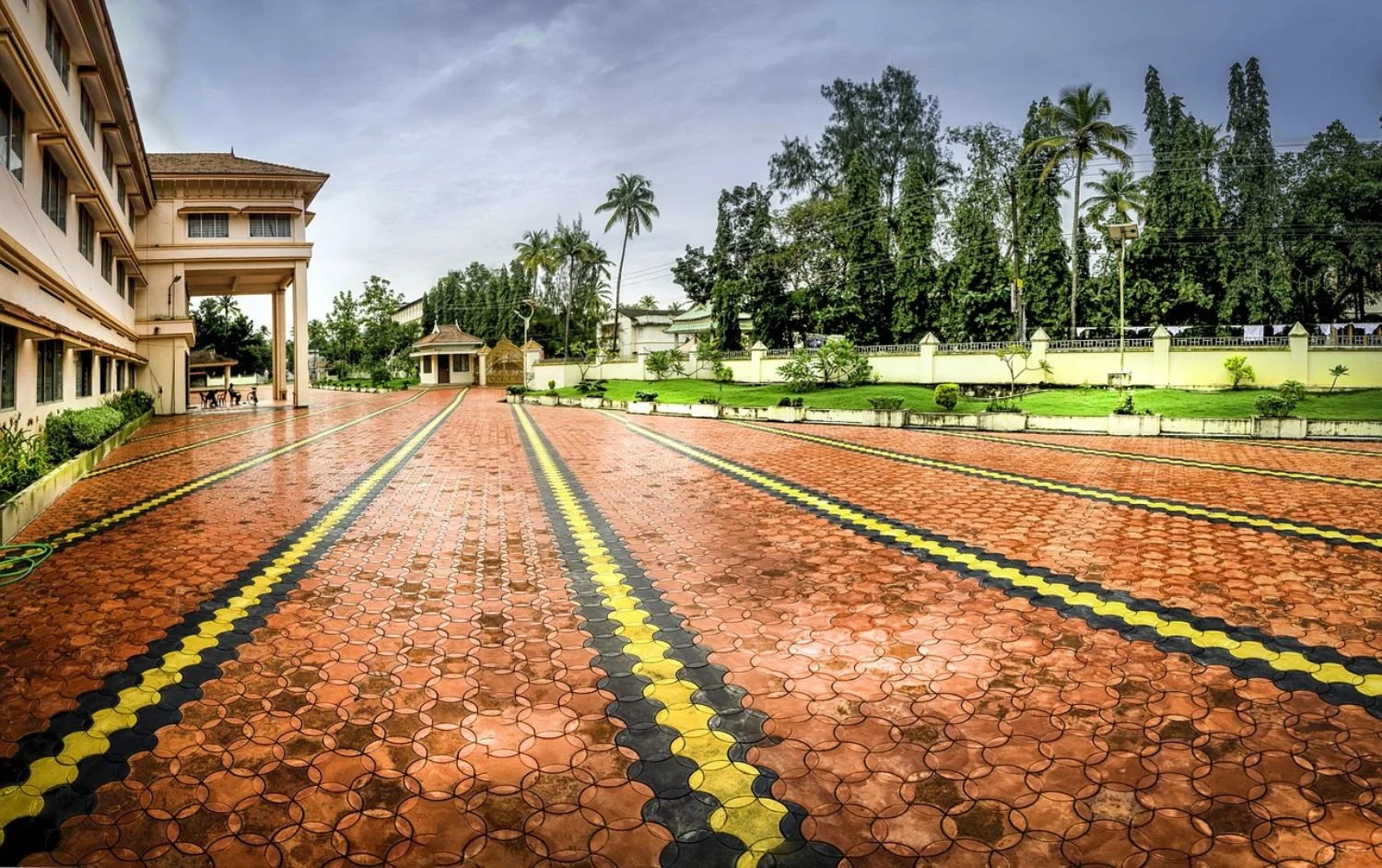 Engineering Colleges in Maharashtra FI