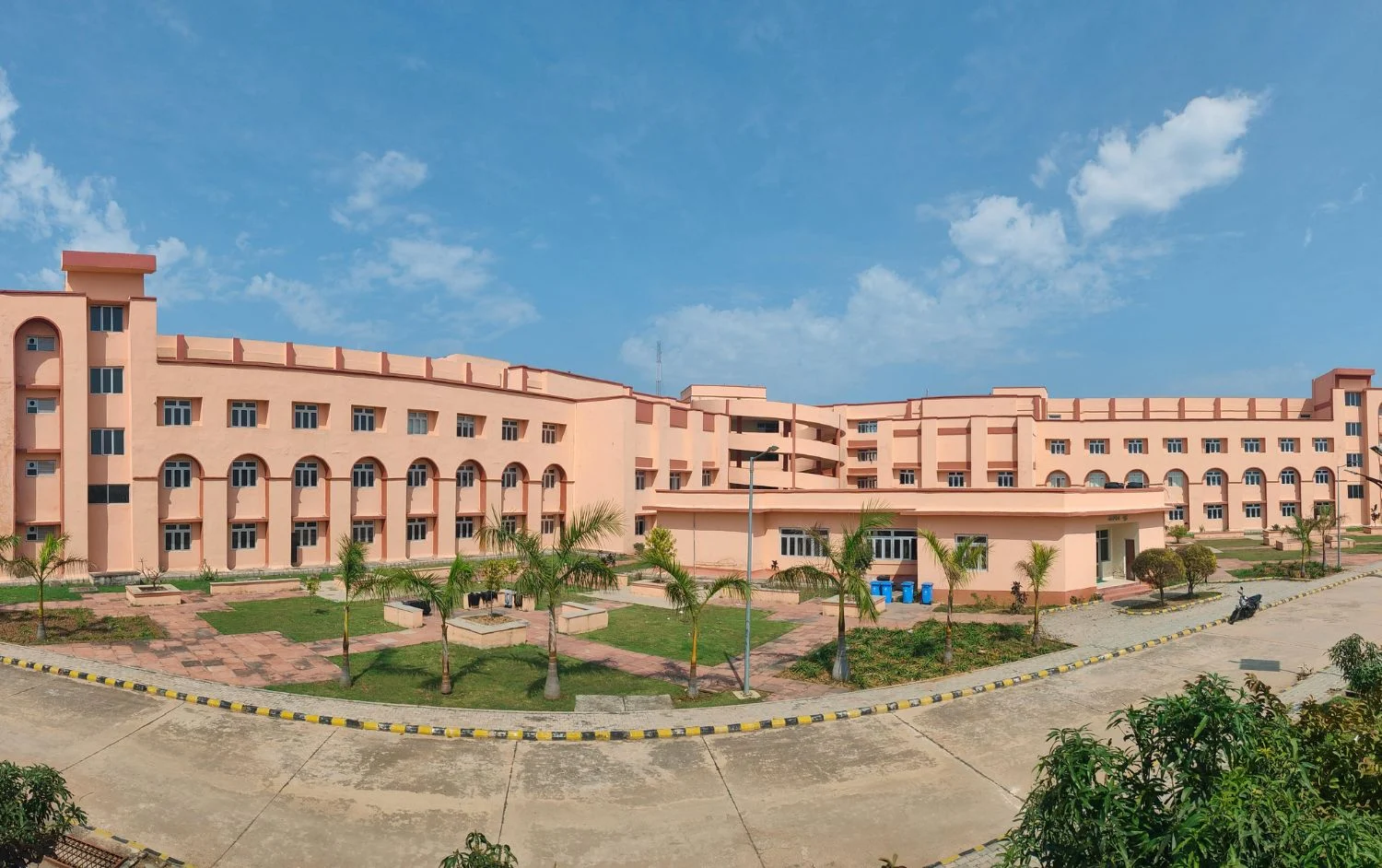Medical College List for 500-600 Score in NEET FI