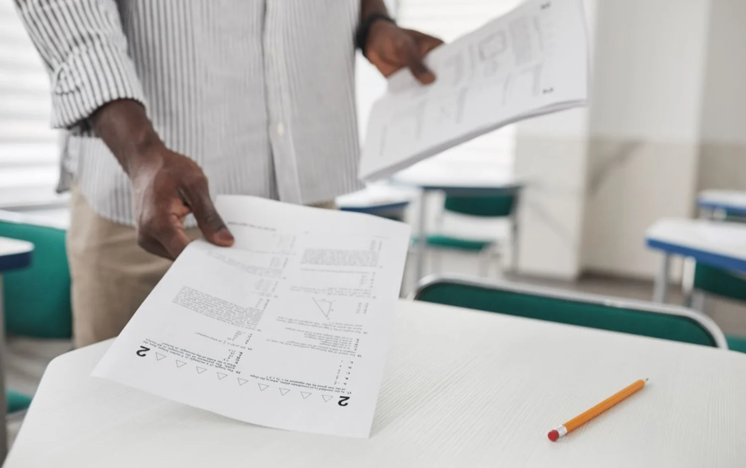 OJEE 2026 Cut-Off & Previous Year Trend Analysis FI