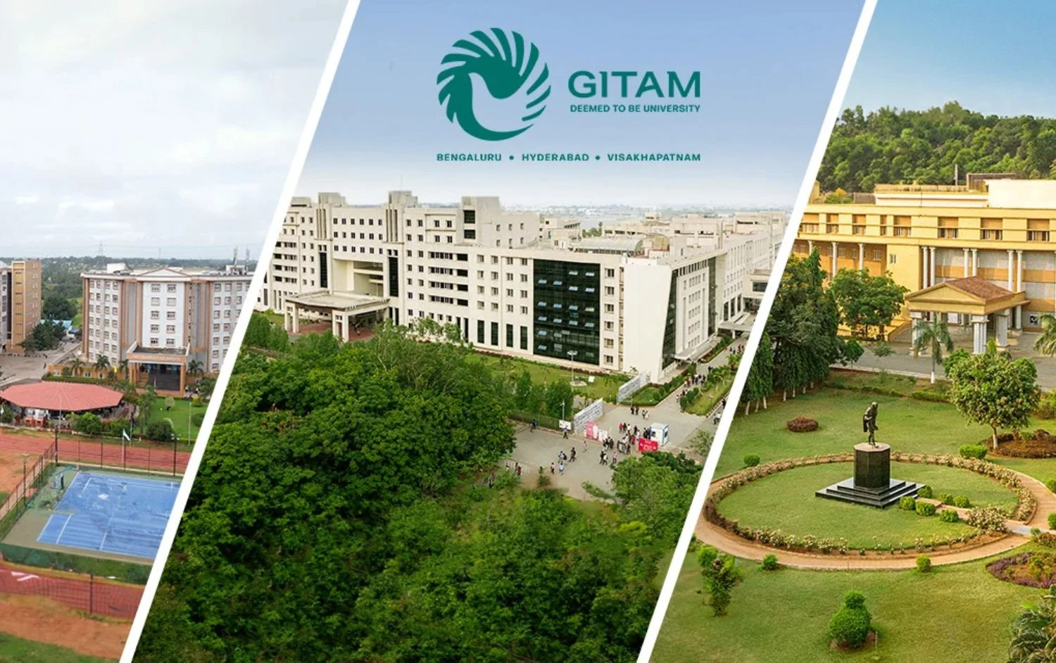 Top 10 Private Law Universities in India FI