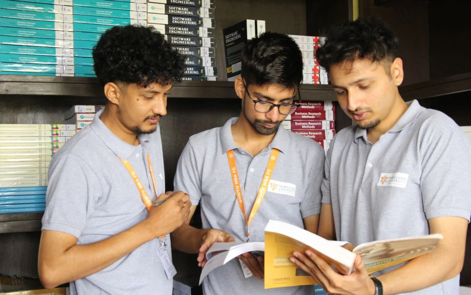 Top MBA Entrance Exams 2026 FI